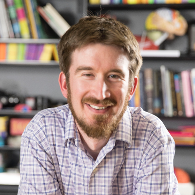 Aaron Hartmann