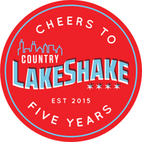 LakeShake Festival (@lakeshakefest) 's Twitter Profile