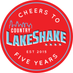 LakeShake Festival (@lakeshakefest) Twitter profile photo LakeShake Festival (@lakeshakefest) Twitter profile photo