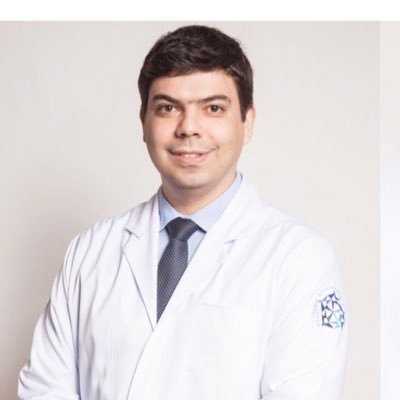 DavidQBMuniz's profile picture. Clinical Oncologist at ICESP (Instituto do Câncer do Estado de São Paulo)  and Hospital Sírio-Libanês - Unidade Itaim