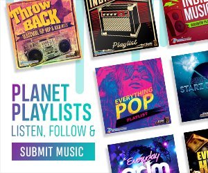 Planet Playlists is a Promo Palace Company designed to benefit both the artist and the curator.Artist can submit music for free to any of our playlists