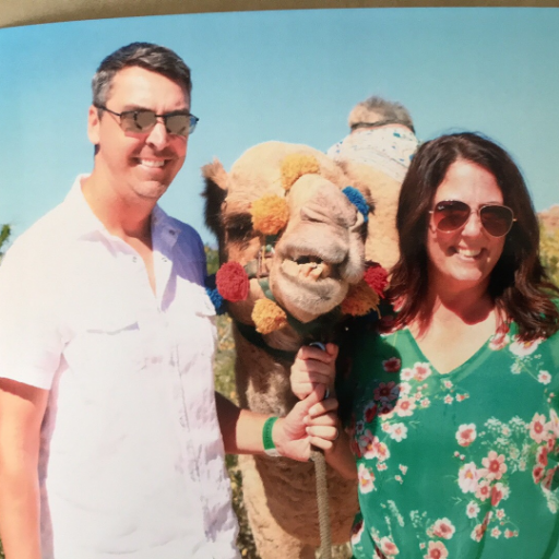 emily_kellman's profile picture. Spanish Teacher at North Oconee High School who enjoys spreading her love of culture, music and working together to reach great success!