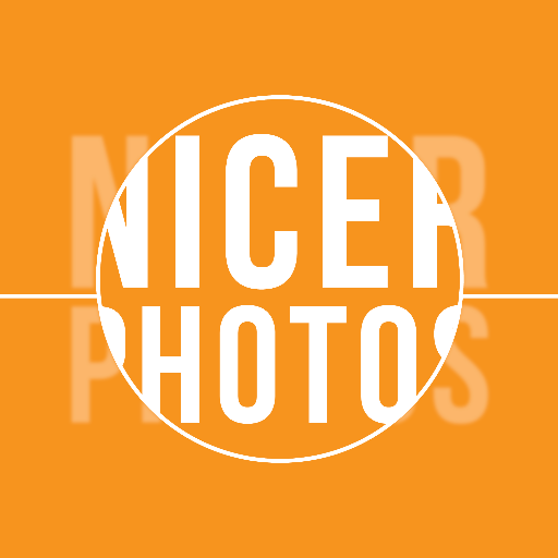 Making photos look like it was taken by a photographer.
📬nicerpstuff@gmail.com📬