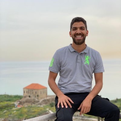 iabdellatif1's profile picture. 
