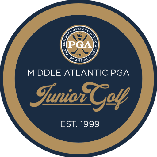 The Middle Atlantic PGA Reaches more than 2,500 junior golfers annually across DC-MD-VA. 🤲 #mapgajrgolf