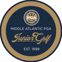 Middle Atlantic PGA Junior Golf (@mapgajrgolf) 's Twitter Profile