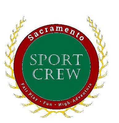 High-Adventure · Fair Play · Fun / BSA Venturing Crew #524, AAU Sports Club, and USA Wrestling Club / Natomas, Sacramento, CA, USA / Ages 14+ (or 13 + grad 8th)