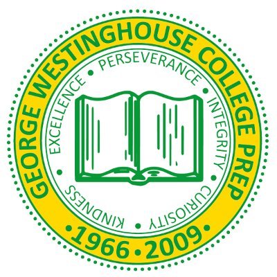 Follow the official Twitter of George Westinghouse College Prep to get the latest news about what's happening around campus. #WarriorPride