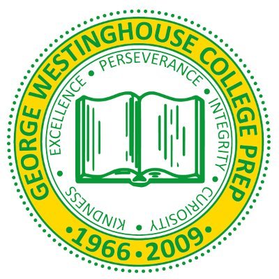 Follow the official Twitter of George Westinghouse College Prep to get the latest news about what's happening around campus. #WarriorPride