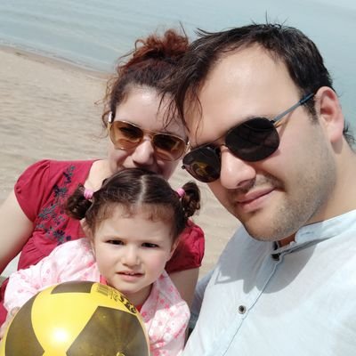 aykut_durak's profile picture. Evli, Mutlu, Beşiktaşlı