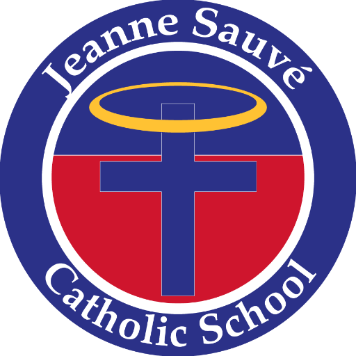Jeanne Sauvé Catholic French Immersion School, located in the heart of the beautiful City of Stratford, is a dynamic faith-filled learning community.