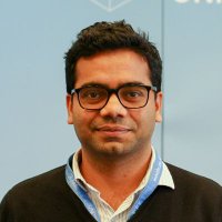 Himanshu Shekhar (@hshekhar91) 's Twitter Profile Photo Himanshu Shekhar (@hshekhar91) 's Twitter Profile Photo