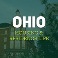 OHIO Housing & Res Life (@ohio_housing) 's Twitter Profile Photo OHIO Housing & Res Life (@ohio_housing) 's Twitter Profile Photo