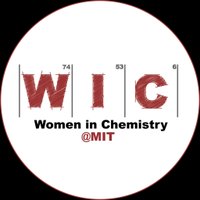 MIT Women+ in Chemistry (@mit_wic) 's Twitter Profile Photo MIT Women+ in Chemistry (@mit_wic) 's Twitter Profile Photo