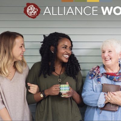 Alliance Women is a ministry of The Christian and Missionary Alliance.