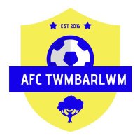 AFC Twmbarlwm (@afctwmbarlwm) 's Twitter Profile Photo