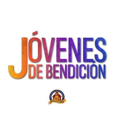 Cuenta Oficial del Ministerio Juvenil de @cmbendicion y del Pastor @LeonardoBailey