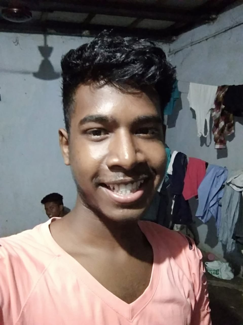 Remaining single is the best way of living life bcoz there is no any chance breakup or any heart break...Don't worry I am fine...