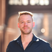 David Hildebrand (@davidhildebrand) 's Twitter Profile