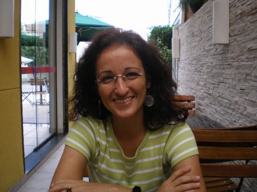 CarlaMello's profile picture. Proof reader and translator (IT-BR). Undergraduate student of Meteorology.