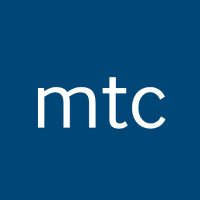 MTC Bay Area(@MTCBATA) 's Twitter Profile Photo