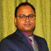 Dr. Snehadrinarayan Khatua (@snehadrinarayan) 's Twitter Profile Photo Dr. Snehadrinarayan Khatua (@snehadrinarayan) 's Twitter Profile Photo