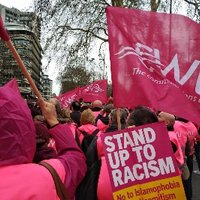 Stand Up To Racism Bristol (@up_bristol) 's Twitter Profile