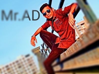 AadiParmar7's profile picture. grafic dishing