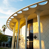 Caltech Events(@CaltechLive) 's Twitter Profile Photo