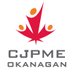 CJPME Okanagan (@CjpmeOkanagan) Twitter profile photo