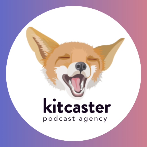 Podcast Agency  🔥🎤🔥🎤 Kitcaster books your podcast appearances.
Take our Podcast Personality Quiz now 👇