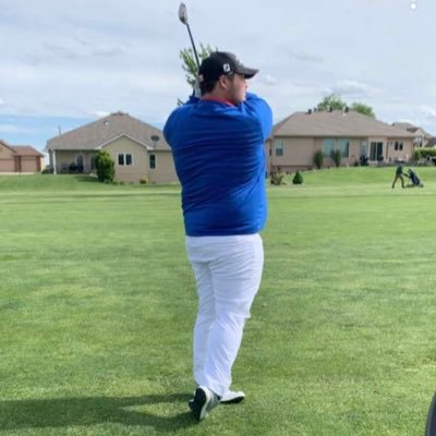 ColetynJensen's profile picture. Cyclones/49ers/Lakers 🌪 Grad