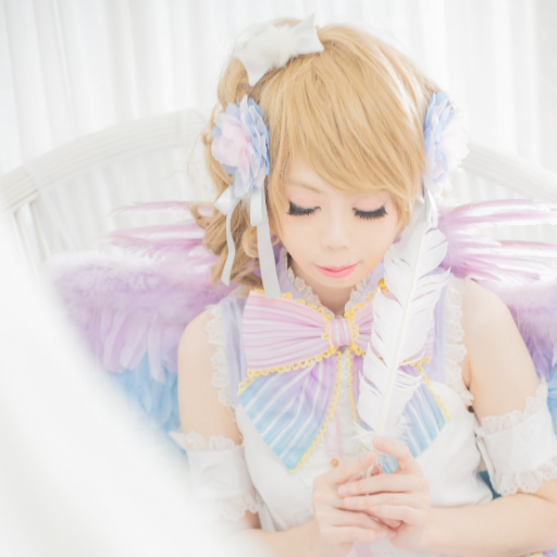 KaideranTsukiru,日本語を勉強中です,成人済/Coser/Lolita Fashion/刀剣(くりみつ/にほへし)/Fate凜中心/Sound Horizon/井上17歲