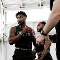 Tyren Dupree (@tdupree121) 's Twitter Profile