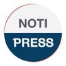 NotiPressMx's profile picture. Agencia de noticias. Fact Checking @corroborado
Truth Social: notipressmx
