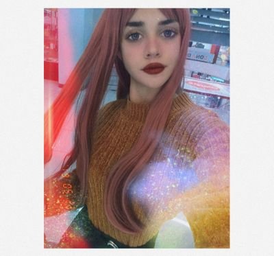 Clapipeach's profile picture. Model.👑
19 años.
Made in San José, Costa Rica.🌻