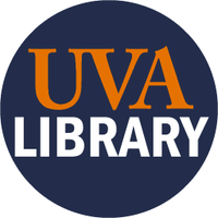 University of Virginia Library(@UVALibrary) 's Twitter Profile Photo