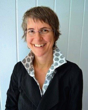 Polly Mitchell-Guthrie Profile