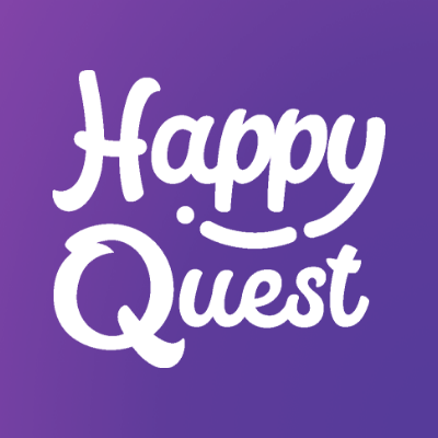 Chez Happy Quest nous sommes convaincus que chacun peut agir pour être plus heureux au travail.