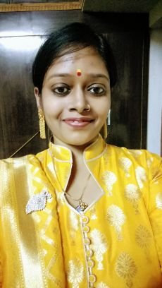 AnuradhaBaranw2's profile picture. Fellow Member of ICSI