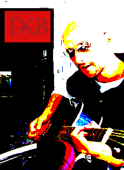 douglaskay_com's profile picture. Singer / songwriter / guitarist with Douglas Kay Band. And The Sorries. And The Elements.