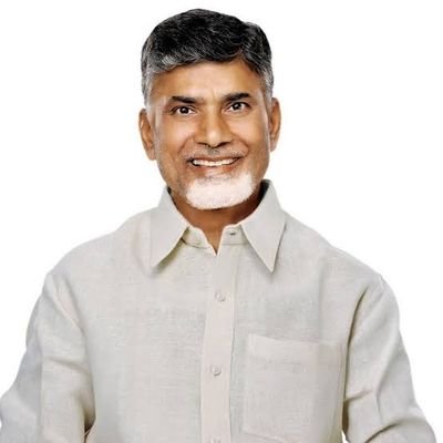 peoplescm's profile picture. President | TeluguDesham party |