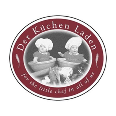 Der Küchen Laden is all about inspiring the little chef in all of us.