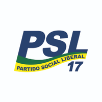 Partido Social Liberal - PSL(@PSL_Nacional) 's Twitter Profile Photo