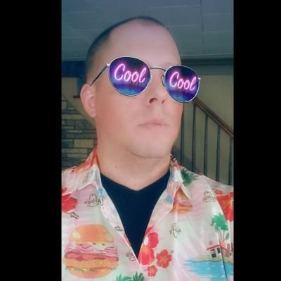 Scott Profile