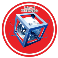 InternetWINSWeekly(@wins_weekly) 's Twitter Profile Photo