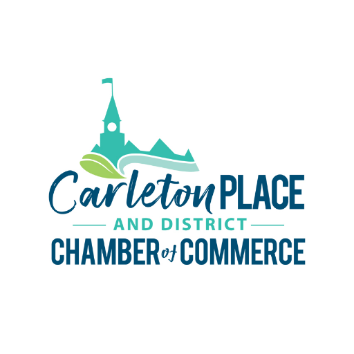 The Carleton Place & District Chamber of Commerce exists to support local business, to provide info and resources to residents and visitors in the community.