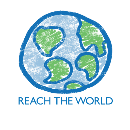 ReachtheWorldco Profile Picture