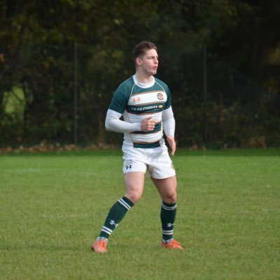 BenBridgewood's profile picture. Senior MSK physiotherapist. Special interest in S&C/Rehab. Rugby player and fitness enthusiast.