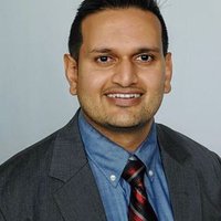Vishal Patel MD MS (@parahisian) 's Twitter Profile
